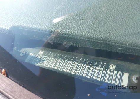 2007 GMC Yukon Xl 1500 Slt from USA, damaged, VIN 1GKFK16347J281482